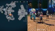 Ciaccona in Ragunna City (Image via Kuro Games)